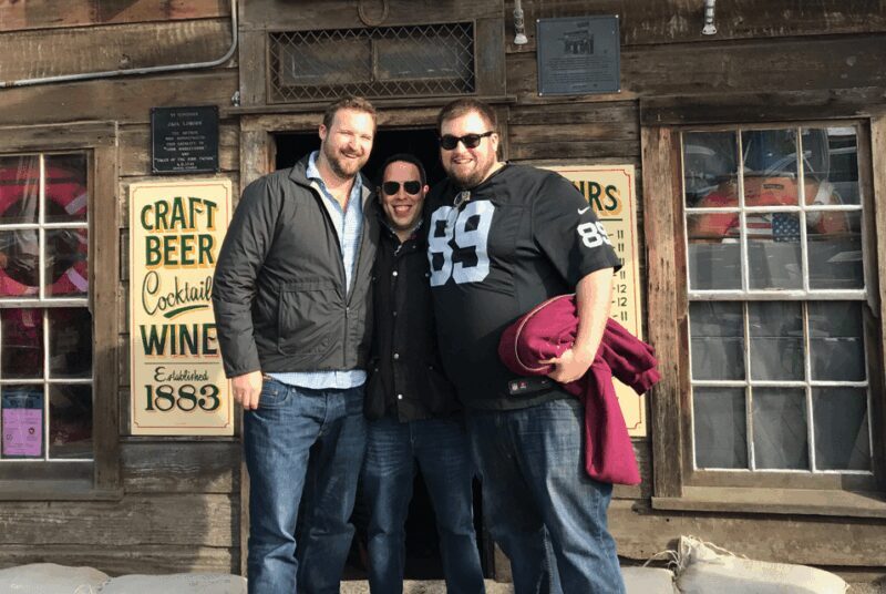 Oktoberfest Beer Crawl with Tastings - The Sum Up