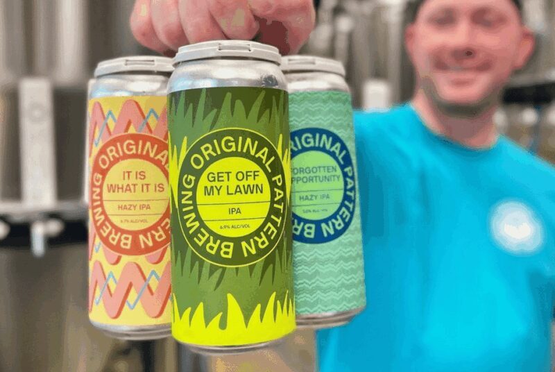 Oktoberfest Beer Crawl with Tastings - FAQs