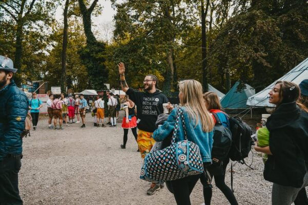 Oktoberfest - Budapest to Munich - Ride With Us! - Booking and Payment Options