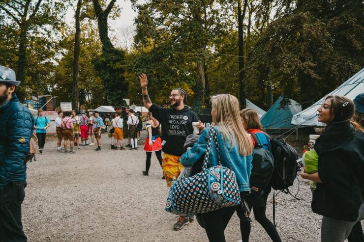 Oktoberfest - Milan to Munich - Ride With Us! - Good To Know