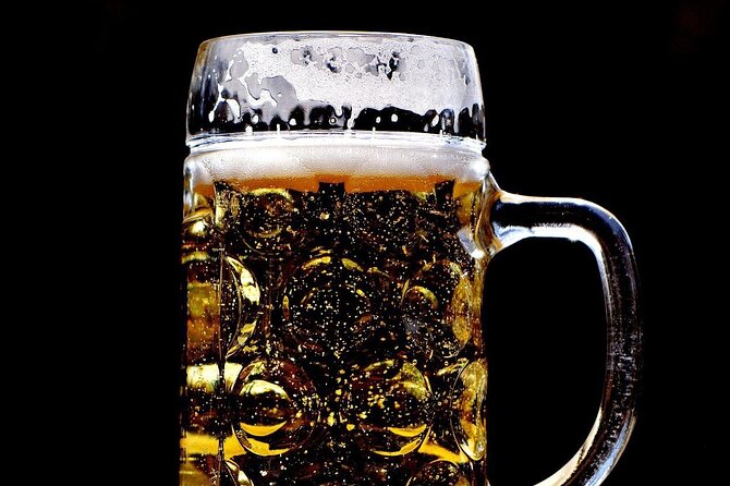 Oktoberfest Munich Evening Table Reservation in the Large Beer Tent - Traveler Experience