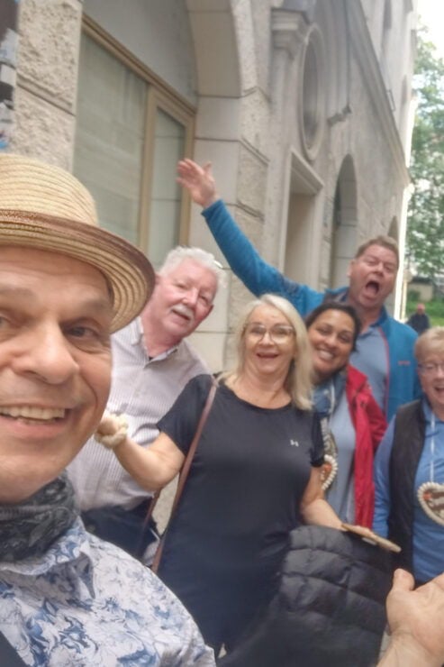 Oktoberfest Museum Visit and Beer Tasting With Sommelier - Frequently Asked Questions