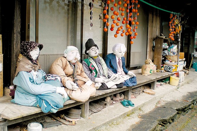 Oku-Iya Cab Plan 6 Hours Course / Tokushima, Shikoku - Directions for Reservation and Payment
