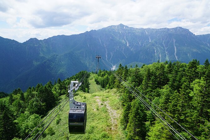 Okuhida Entire Value Ticket 2 Days From Takayama - Reviews and Ratings