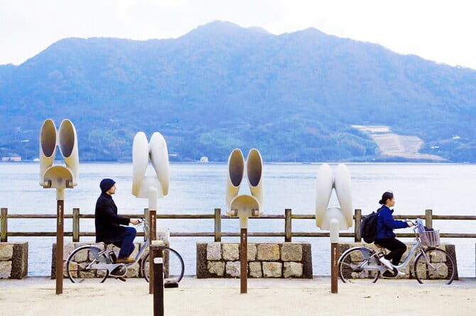 Okunoshima Rabbit Island Cycling Tour with Local Guide - Exploring Okunoshima Rabbit Island by Bike: A Honest Review