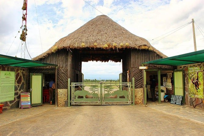 Ol Pejeta Conservancy Day Tour From Nairobi - Operator Information