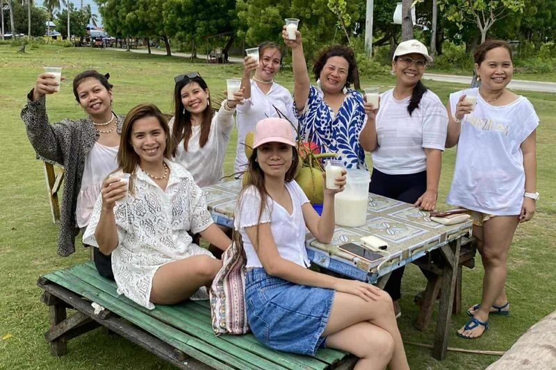 Olango Island Tour in Cebu - Wildlife and seasonal bird watching