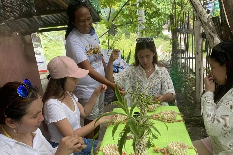 Olango Island Tour in Cebu - What the price includes, and what it does not