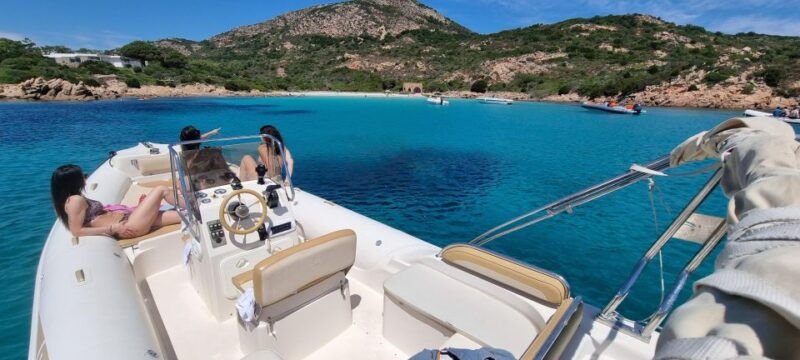 Olbia Boat Tour Review: A Memorable Experience - Good To Know