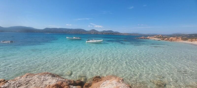 Olbia Boat Tour Review: A Memorable Experience - Departure and Arrival Details