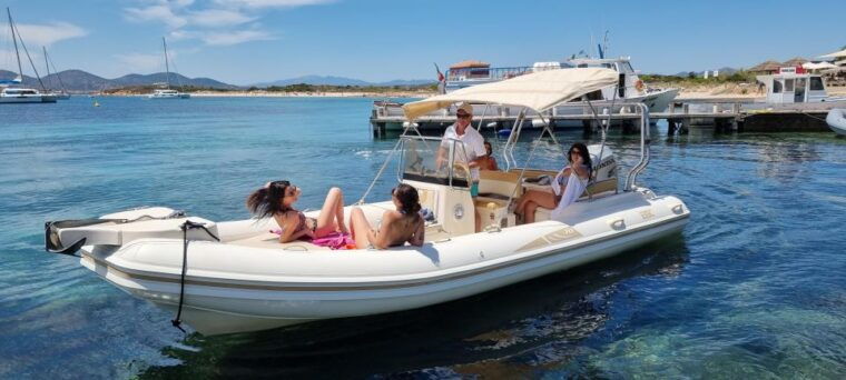 Olbia Boat Tour Review: A Memorable Experience - Scenic Views and Highlights