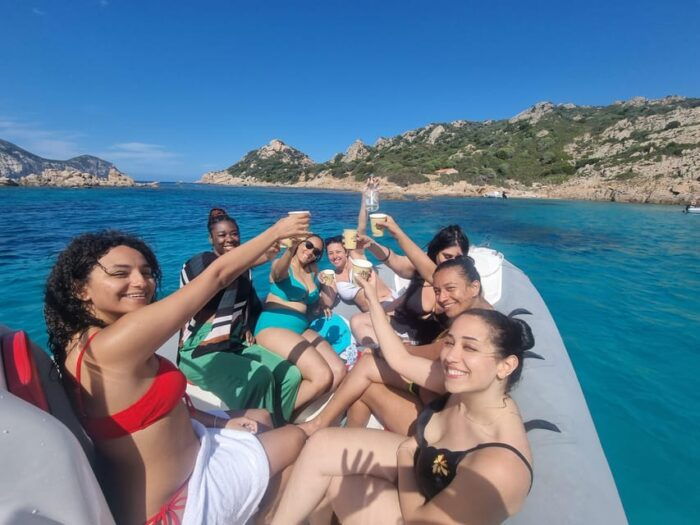 Olbia Boat Tour Review: A Memorable Experience - Pricing and Booking Information