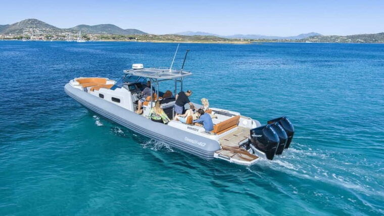 Olbia: Boat tour to Tavolara Park with Aperitif and Drinks - FAQ