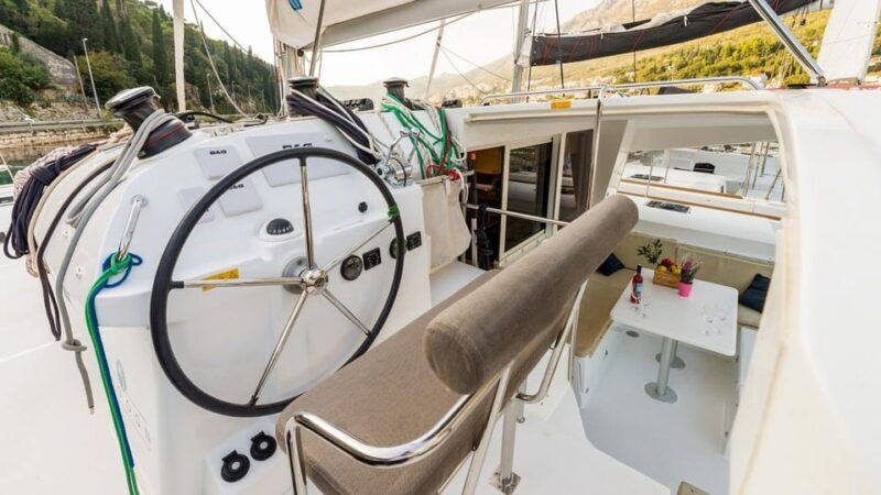 Olbia: catamaran tour in the Tavolara Marine Protected Area - Good To Know