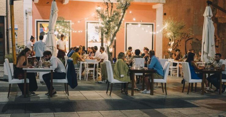 Olbia: Chef-Prepared Sardinian Tapas Tasting With Wine - Culinary Highlights