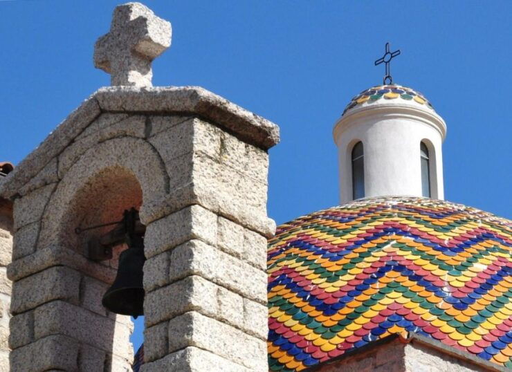Olbia: City Tour With a Visit to the Beach - Olbia Old Town Exploration