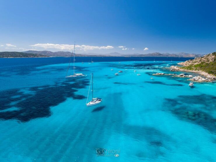 Olbia: Dolphin Watching & Snorkeling Boat Tour Near Figarolo - Tour Overview