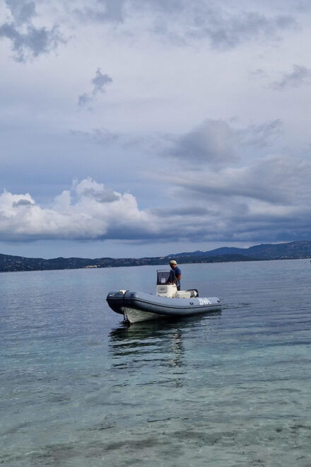 Olbia: Drive Your Boat - No Licence Needed - Frequently Asked Questions