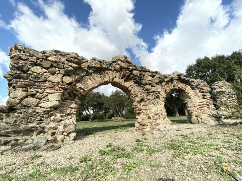 Olbia: Exclusive Guided City Tour in Tuk-Tuk - Final Thoughts