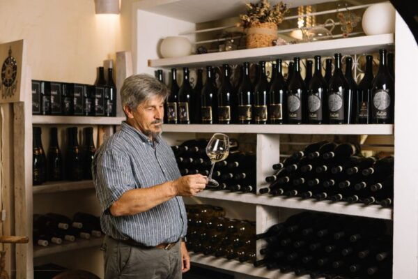 Olbia: Gallura Winery Guided Tour With Tasting - Additional Information