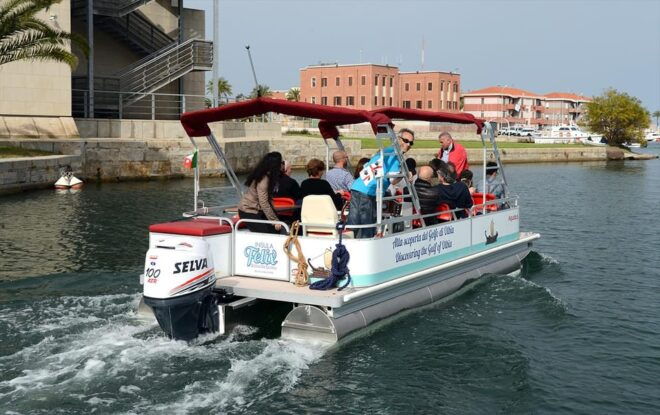 Olbia: Gulf of Olbia Boat Tour - Tour Conditions