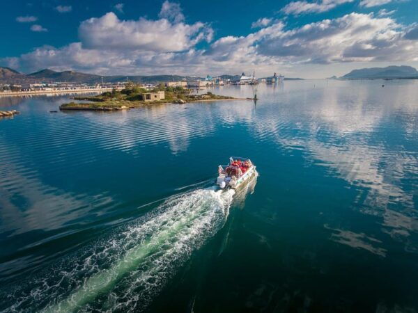 Olbia: Gulf of Olbia Boat Tour - Guided by Experts