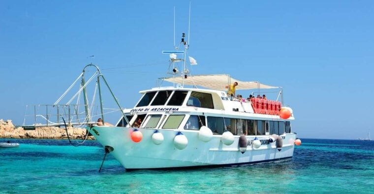 Olbia: Maddalena Archipelago Boat Tour with Minibus Transfer - Who Will Love This Tour?