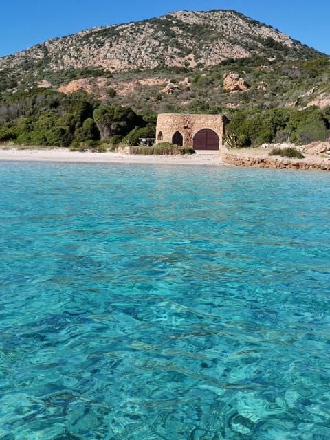 Olbia: Private excursion and snorkeling to the islands of Tavolara and Molara - Good To Know