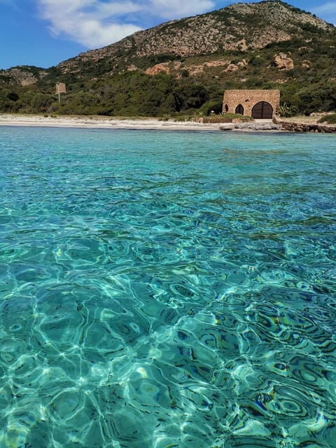 Olbia: Private excursion and snorkeling to the islands of Tavolara and Molara - The Itinerary and What Youll See