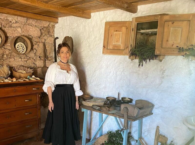 Olbia: Sardinian Pasta-Making Guided Workshop - FAQs