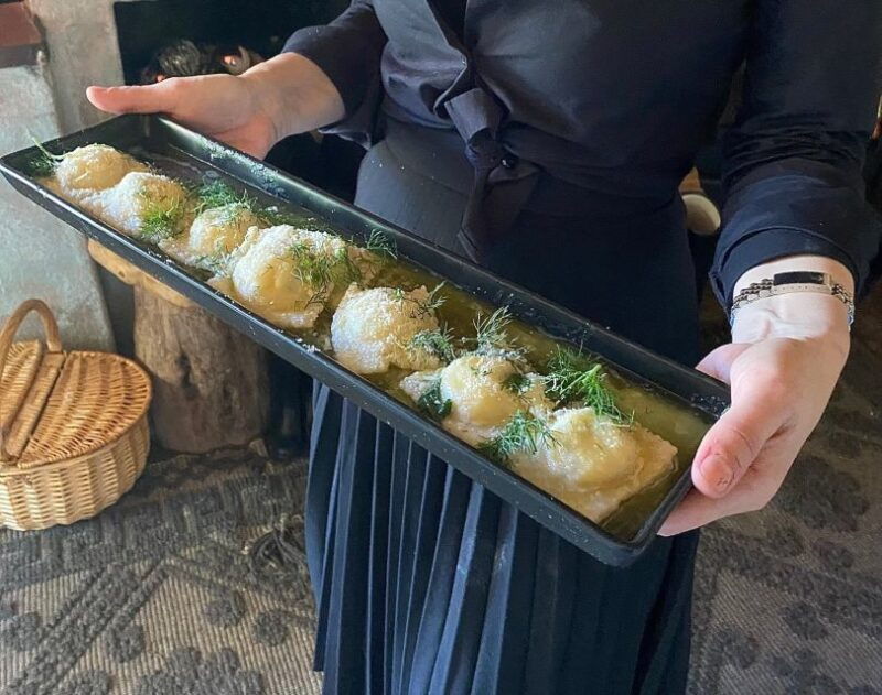 Olbia: Sardinian Pasta-Making Guided Workshop - Final Thoughts