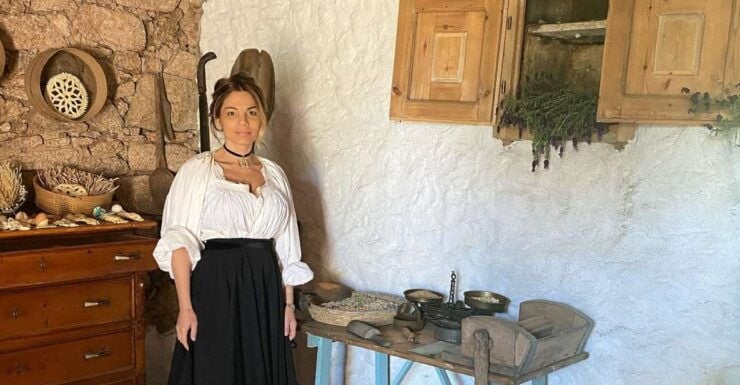 Olbia: Sardinian Pasta Workshop, Wine Tasting, & Local Meal - Workshop Overview