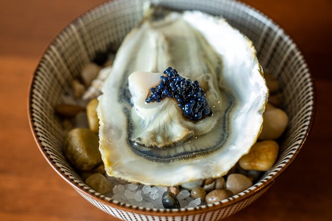 Olbia Sardinian Tapas Tasting - Inclusions