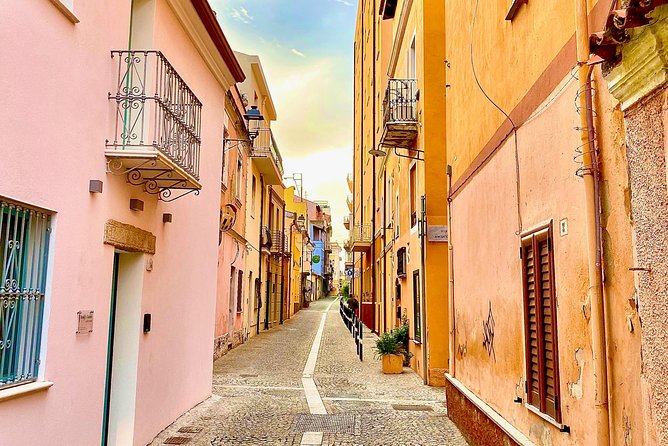 Olbia Sightseeing Tour With Tuk Tuk (Complete) - Tour Highlights
