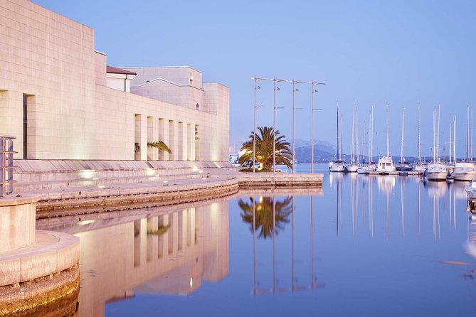 Olbia Sightseeing Tour With Tuk Tuk (Complete) - Tour Guides and Drivers