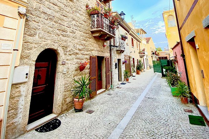 Olbia Sightseeing Tour With Tuk Tuk (Complete) - Recommendations and Suggestions