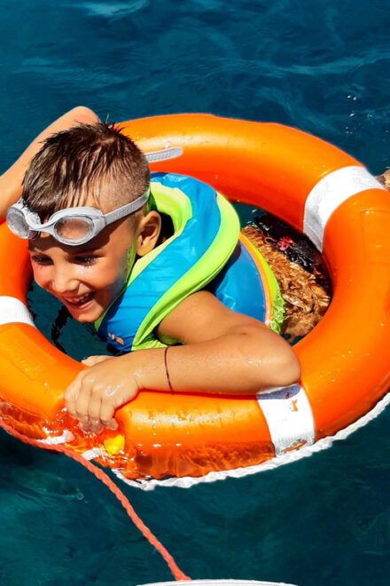 Olbia: Sunset and Dolphin Watching - Important Information