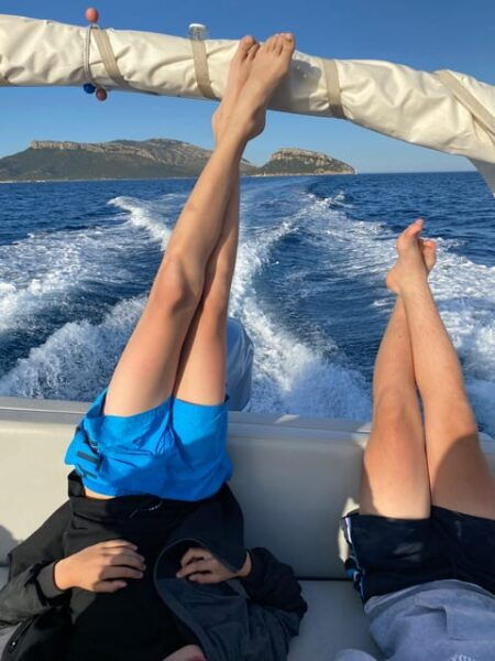 Olbia: Sunset and Dolphin Watching - Customer Testimonials