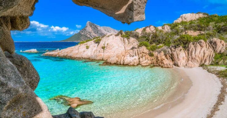 Olbia: Tavolara and Molara Snorkeling Boat Tour - Tour Details