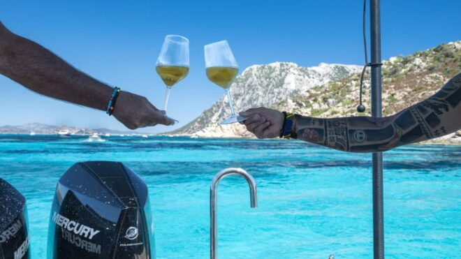 Olbia: Tavolara Park Cruise With Aperitif and Drinks - Customer Reviews