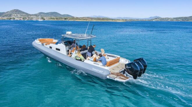 Olbia: Tavolara Park Cruise With Aperitif and Drinks - Important Information
