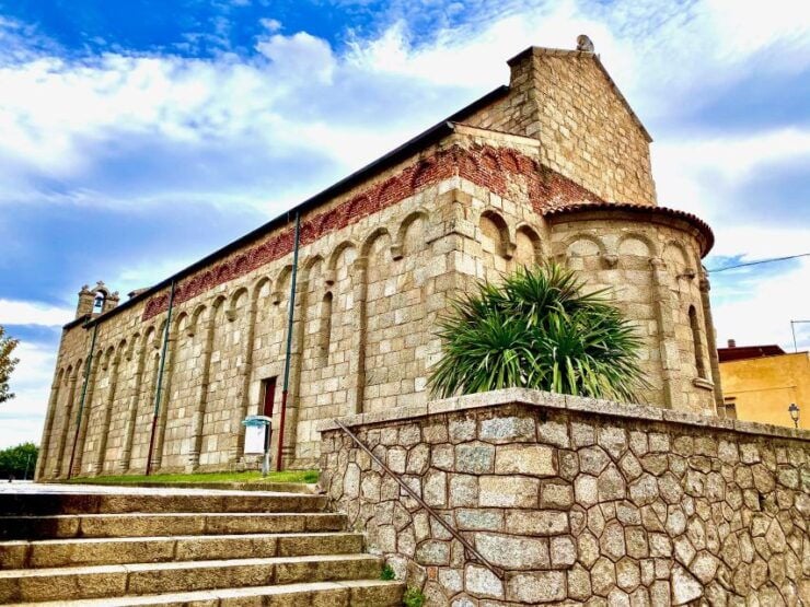 Olbia: Tuk-Tuk City Sightseeing Tour - Tour Highlights