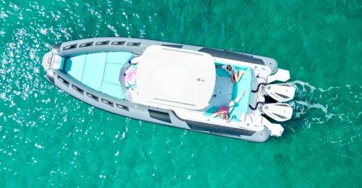 OLBIA: Unique Excursions in the Gulf of OLBIA - Experience Highlights