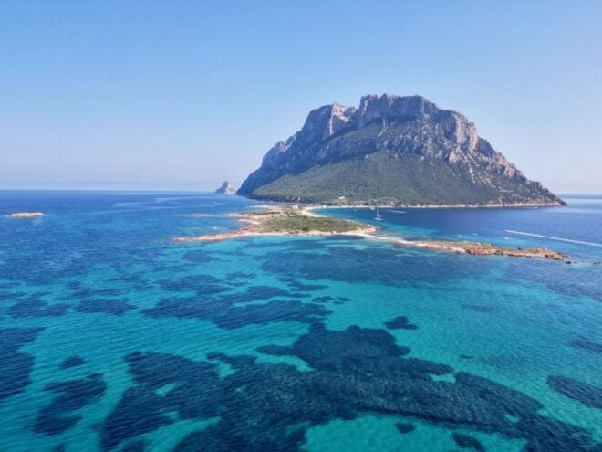 OLBIA: Unique Excursions in the Gulf of OLBIA - Inclusions