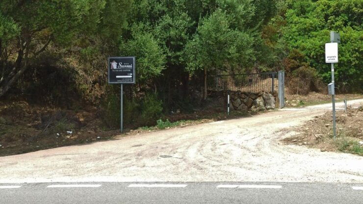 Olbia: Visit a Myrtle Production Lab With Tasting - Highlights of the Myrtle Production Lab
