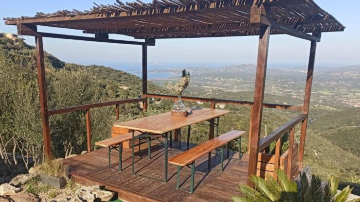 Olbia: Visit a Myrtle Production Lab With Tasting - Guide Details and Reservation Process