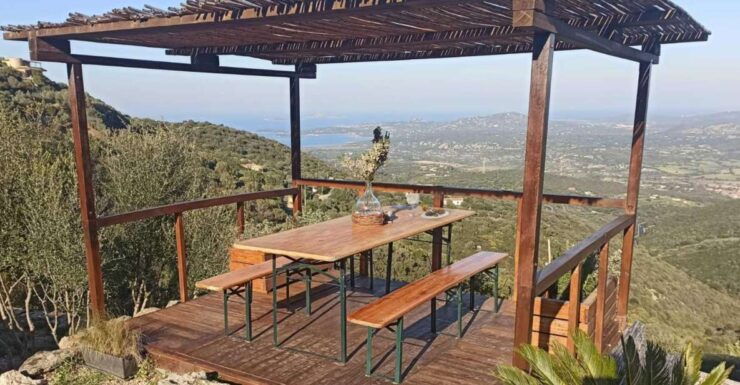 Olbia: Visit an Original Myrtle Gin Workshop With Tasting - Logistics and Requirements for Participants