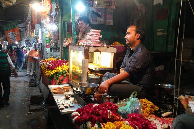 Old Agra City Short Cultural Walk - Unique Cultural Experiences