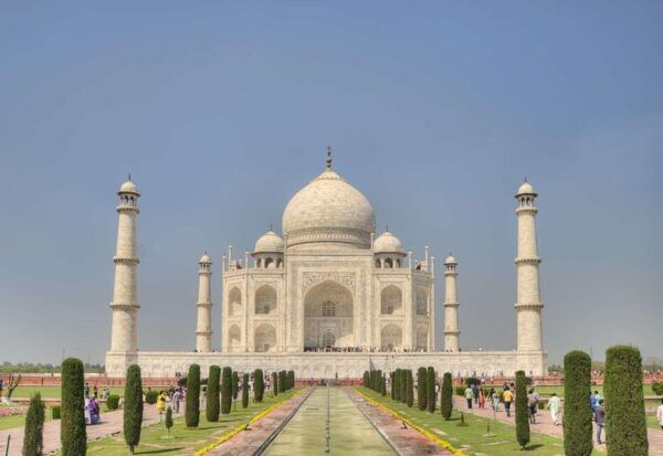 Old Agra City Tour With Taj Mahal and Agra Fort - Frequently Asked Questions