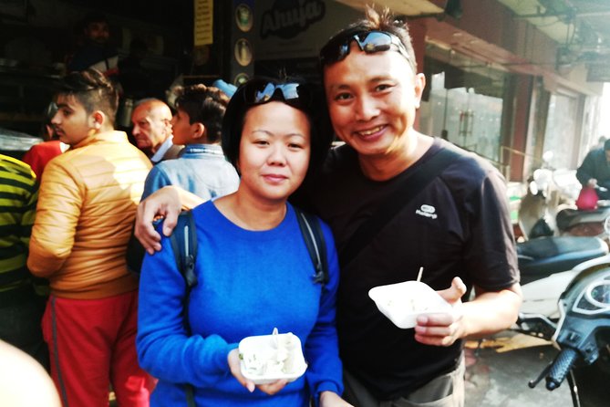 Old Agra Walk : Culture, Heritage and Food Tour - Inclusions